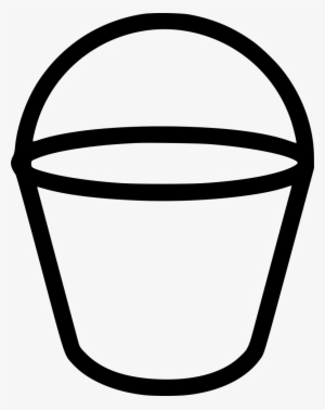 Png File Svg - Bucket Png #4357247