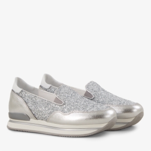 H222 Hxw2220t671kgh0906 - Slip-on Shoe #4357340