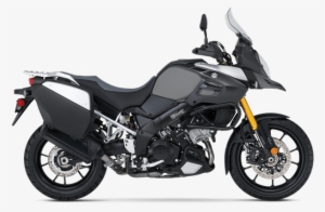 2016 Suzuki V-strom 1000 Abs Adventure In Cambridge, #4357363