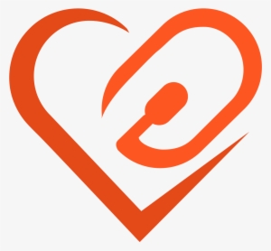 Heart With Mouse Icon - Icon #4357461