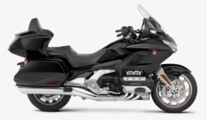 2019 Honda Goldwing Tour Abs Goldwing Tour Abs - 2019 Honda Goldwing Tour #4357569