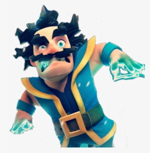 Renders De Clash Royale Png #4357630