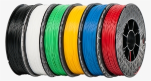 Up Abs Plus All Colors 10 12 - Up Filament #4357632