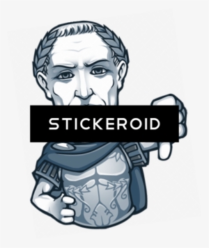 Caesar Thumb Down Дизлайк Dislike - Telegram #4357672