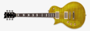 Xlarge - Ltd Left Handed Electric Guitar #4357720