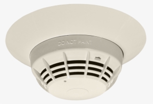Intelligent Smoke Detector - Smoke Detector Fire Alarm #4357809