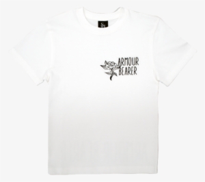 Children's Armour Bearer T-shirt - Hillsong Shirts #4357843