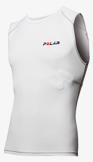 Polar Team Pro Shirt - Polar #4357956