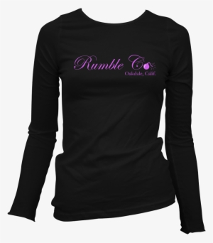 Girlie Rumble Shirt - Deadpool Cosplay Shirt #4358046