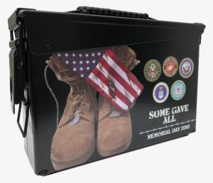 2018 Memorial Day Custom Ammo Can #4358349 2018 Memorial Day Custom Ammo Can #4358349