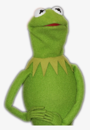 Kermit The Frog #4358429