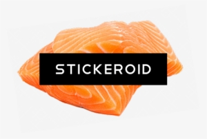 Salmon Fillets - Smoked Salmon #4358512