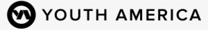 Youth America Banner Black - Youth America Logo #4358537