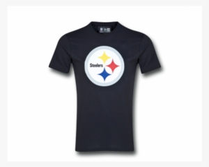 Pittsburgh Steelers New Era Team Logo T-shirt - Mens #4358538
