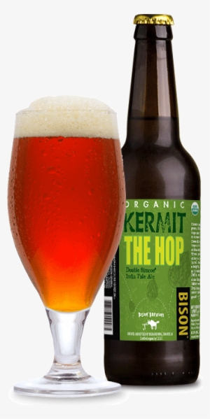 American Wheat Basil Ale #4358568