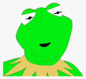 I Am Kermit - Cartoon #4358571 I Am Kermit - Cartoon #4358571