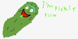 Pickle Man - Bosal - Nut 258-326 #4358597