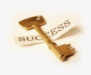 Key To Success Png Clip Art Library Library - Key To Success #4358679