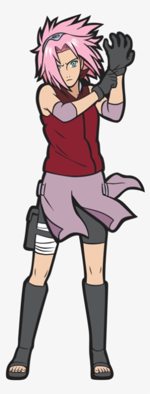 Sakura - Sakura Haruno #4358688