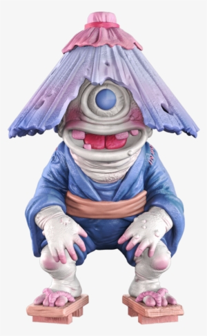 Sakura Kozou By Super Kaiju Corps #4358754