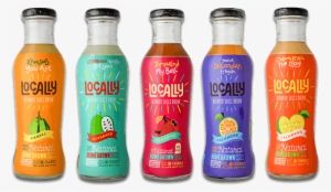 Locally Drink - Twitter #4358780