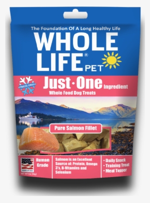 Jo Salmon Dog 2oz Front Shadow #4358807 Jo Salmon Dog 2oz Front Shadow #4358807