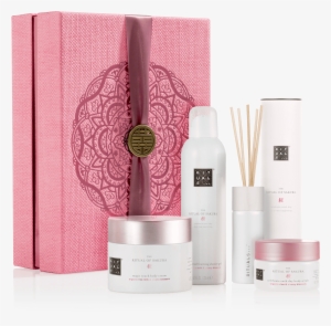 The Ritual Of Sakura - Rituals Sakura Geschenkset #4358844