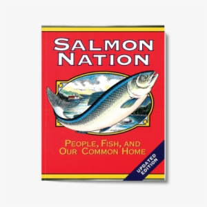 Salmon Nation #4358845