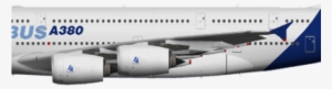 Airbus A380 #4358902