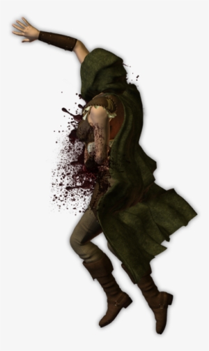 And As Requested Tokens Without Weapons - D&d Dead Body Token #4358967 And As Requested Tokens Without Weapons - D&d Dead Body Token #4358967