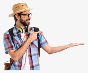 Guy - Centro De Vacunación Cruz Roja #4359032