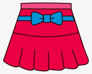 Skirt Clipart Png #4359178