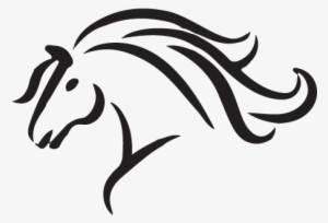 Business Logo Design For A Company In United States - Horse Head Logo Design #4359182