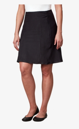 The Sandy Skirt - Skirt #4359397