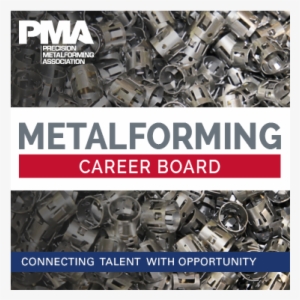 Precision Metalforming Association #4359526