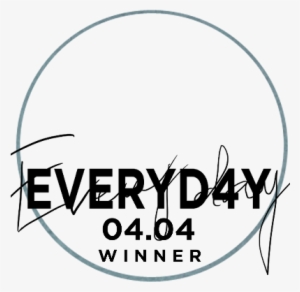 To Support Winner 2018 April 4th Comeback, Everyday - J Paulers It's Everyday Bro #4359627