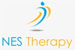 Nes Therapy Logo Vert - Daily Deal #4359628