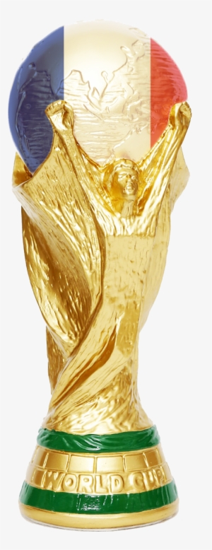 France Won Wm2018 Png Image - France World Cup Png #4359631