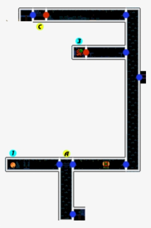 Metroid Nes Brinstar A - Metroid #4359742