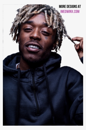 Lil Uzi Vert Png Banner Royalty Free - Lil Uzi Vert Png - Free ...