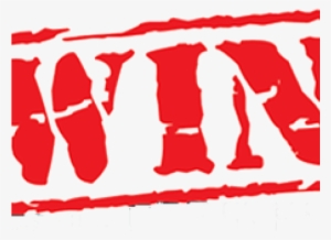 Winner Png Transparent Images #4359858