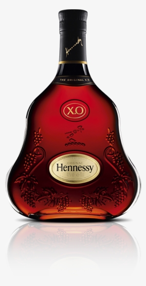 Discover Hennessy X - Hennessy Cognac X.o. X 6 #4359922