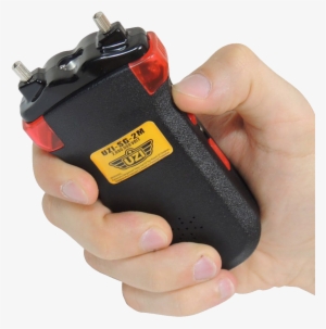 Uzi Thunderbolt& - Alarm Device #4359951 Uzi Thunderbolt& - Alarm Device #4359951