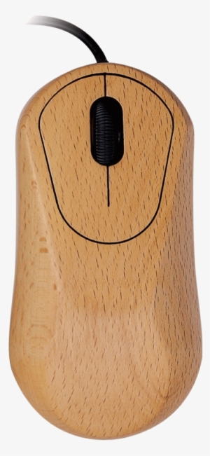 Iameco Beech Wooden Mice - Lifestyle #4359995