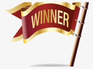 Winner Png Transparent Images - Free Shipping Icon #4360019