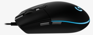 G203 Gaming Mouse - Logitech G102 Prodigy Gaming #4360049