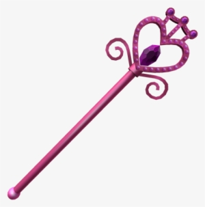 Princess Wand Png - Roblox #4360313
