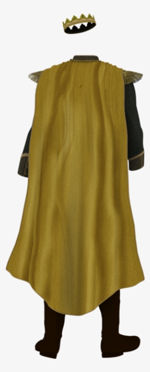Banner Freeuse Stock King Png For - King Dress Png #4360472