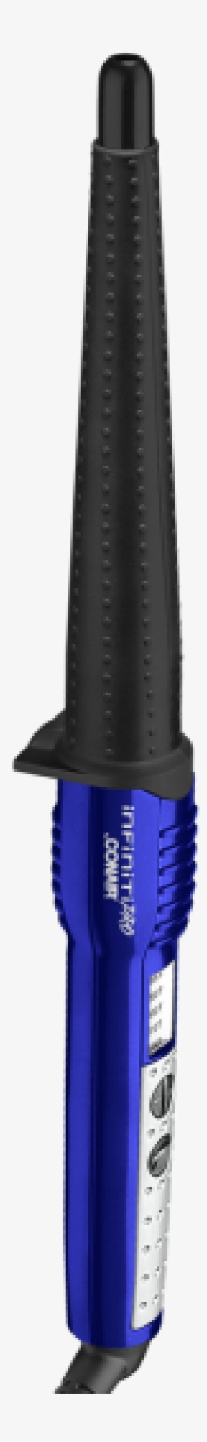 Silicon Shine 1 Inch To ½ Inch Curling Wand - Conair Infiniti Pro Curl Secret #4360511