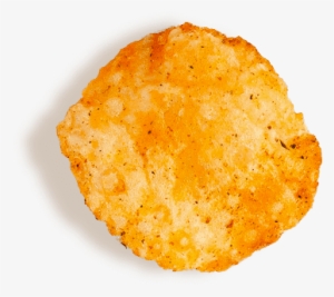 We Take Regular, Delicious Potato Chips, And Then We - Potato Chip #4360517